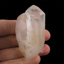 KRYSZTAŁ GÓRSKI - MONOKRYSZTAŁ - 68 mm - BRAZYLIA