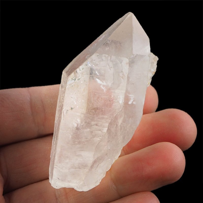 KRYSZTAŁ GÓRSKI - MONOKRYSZTAŁ - 65 mm - BRAZYLIA