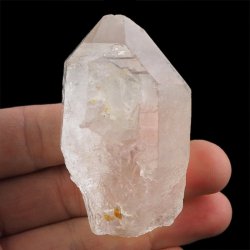 KRYSZTAŁ GÓRSKI - MONOKRYSZTAŁ - 65 mm - BRAZYLIA