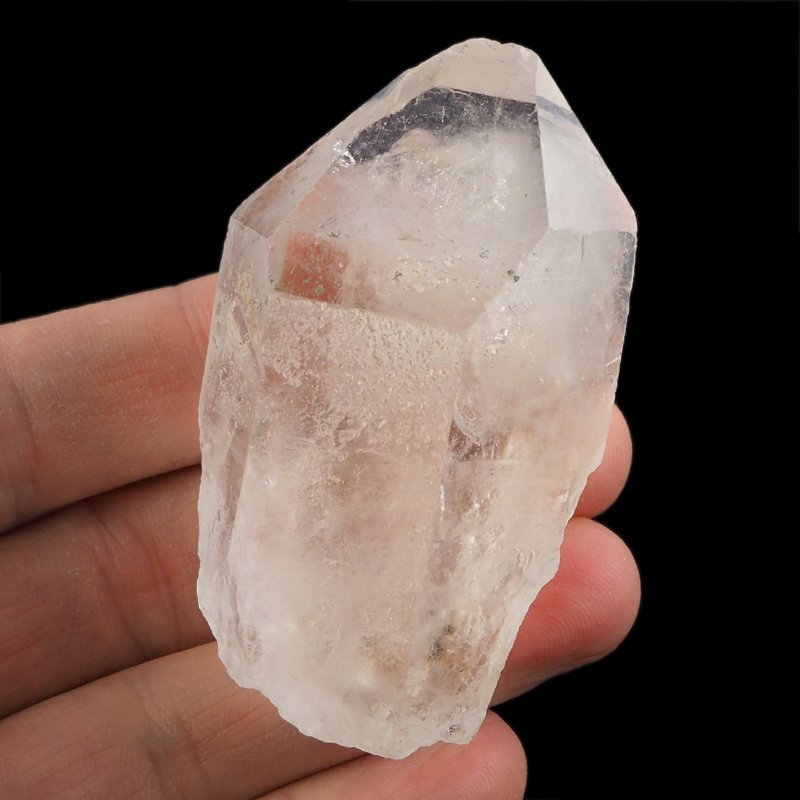 KRYSZTAŁ GÓRSKI - MONOKRYSZTAŁ - 65 mm - BRAZYLIA