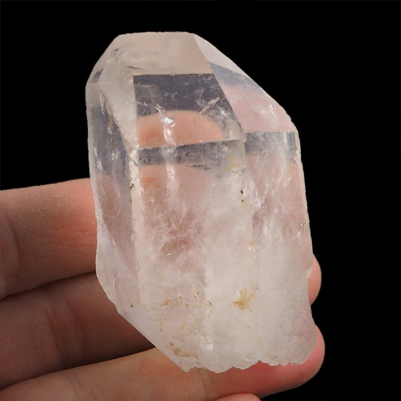 KRYSZTAŁ GÓRSKI - MONOKRYSZTAŁ - 62 mm - BRAZYLIA