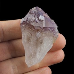 AMETYST - MONOKRYSZTAŁ - 54 mm - BRAZYLIA