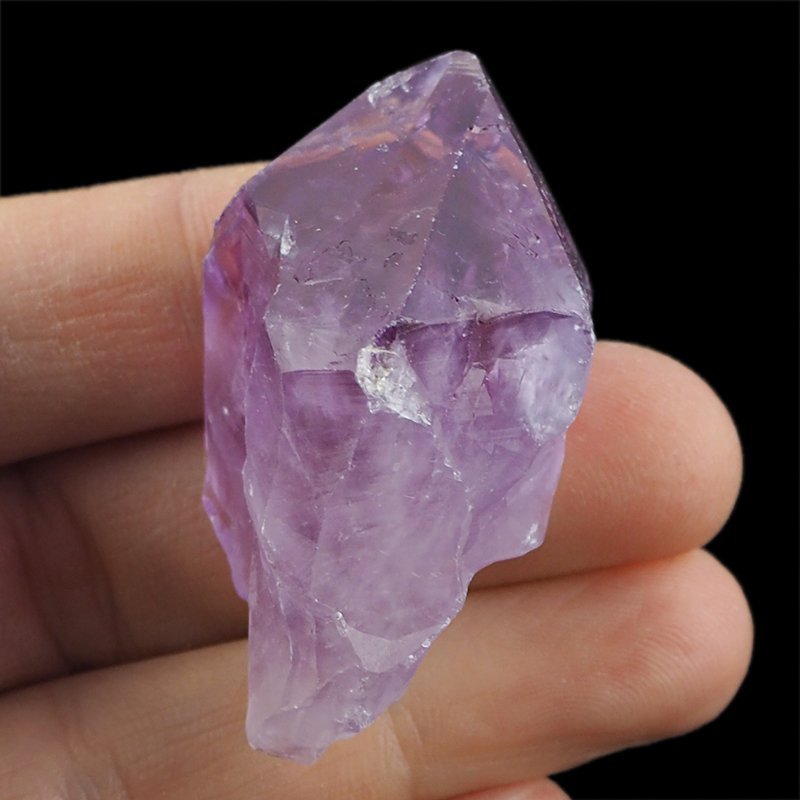 AMETYST - MONOKRYSZTAŁ - 50 mm - BRAZYLIA