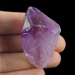 AMETYST - MONOKRYSZTAŁ - 50 mm - BRAZYLIA