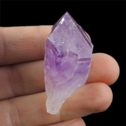 AMETYST - MONOKRYSZTAŁ - 50 mm - BRAZYLIA