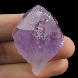 AMETYST - MONOKRYSZTAŁ - 50 mm - BRAZYLIA