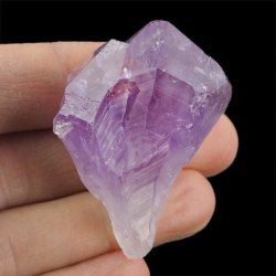 AMETYST - MONOKRYSZTAŁ - 50 mm - BRAZYLIA