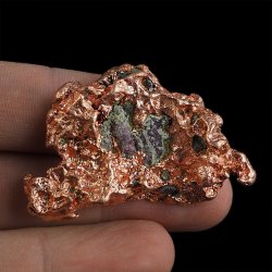 MIEDŹ RODZIMA - 45 mm - USA