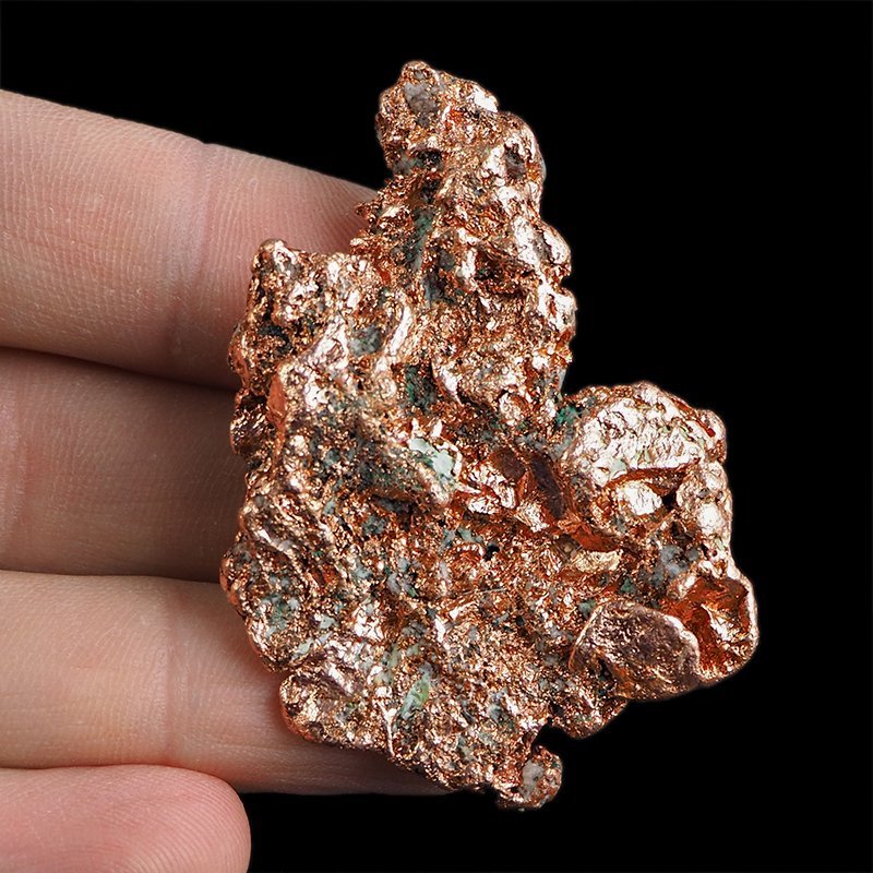 MIEDŹ RODZIMA - 54 mm - USA