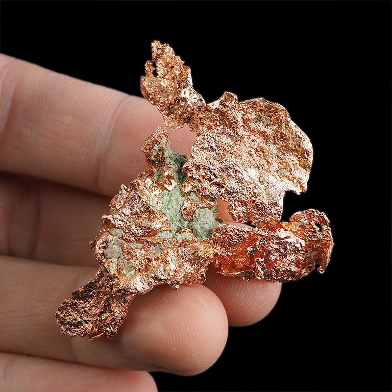 MIEDŹ RODZIMA - 50 mm - USA