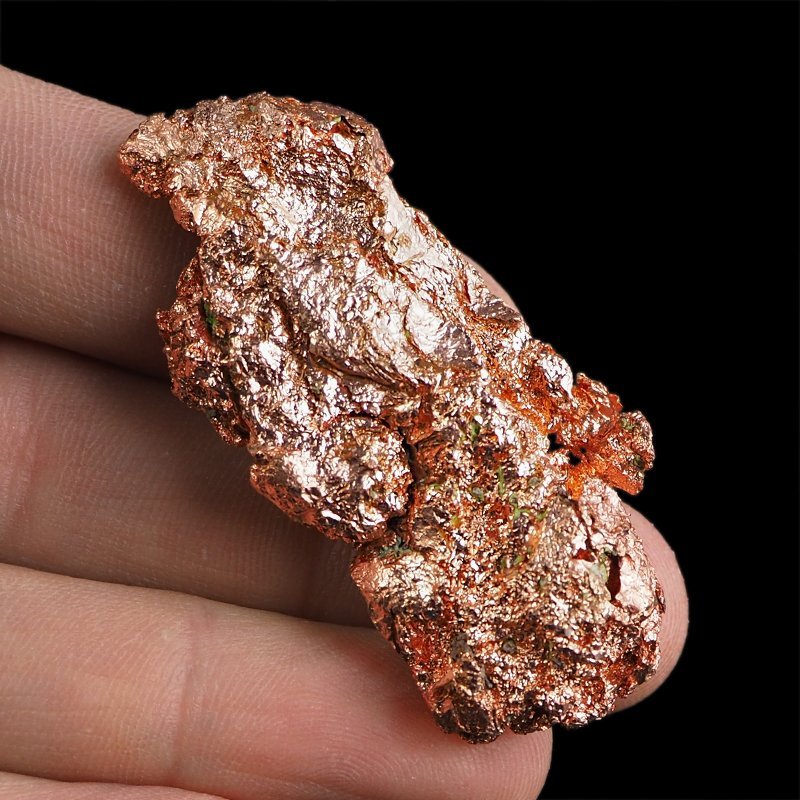 MIEDŹ RODZIMA - 53 mm - USA