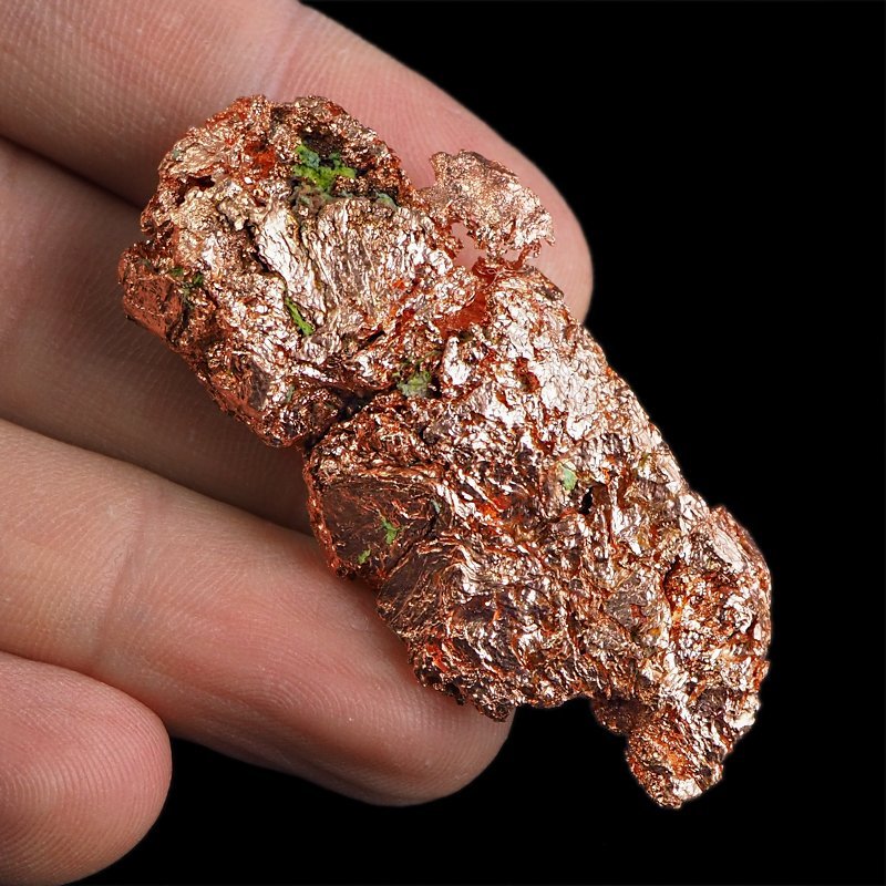 MIEDŹ RODZIMA - 53 mm - USA