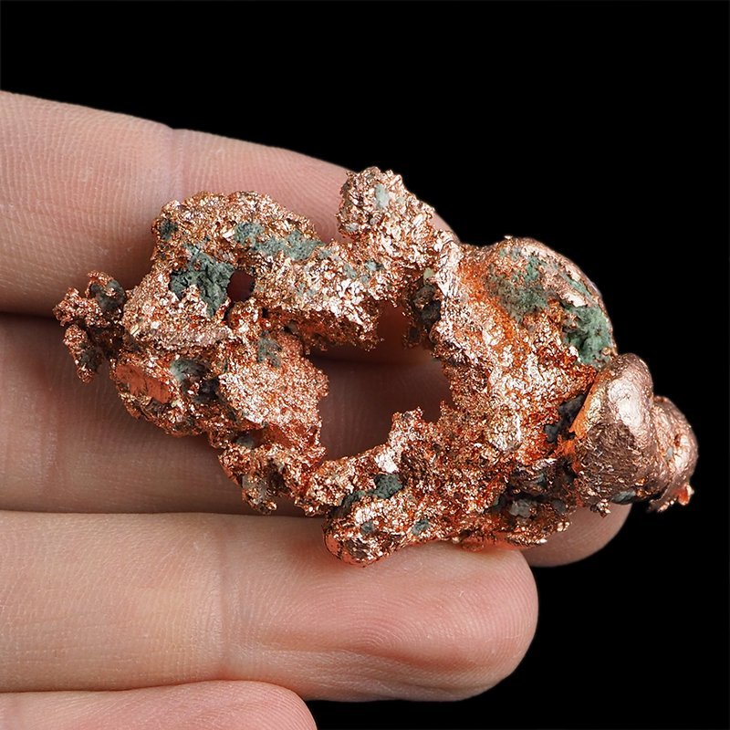 MIEDŹ RODZIMA - 55 mm - USA