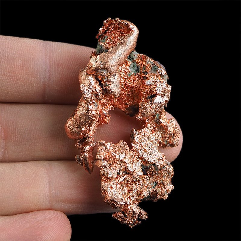 MIEDŹ RODZIMA - 55 mm - USA