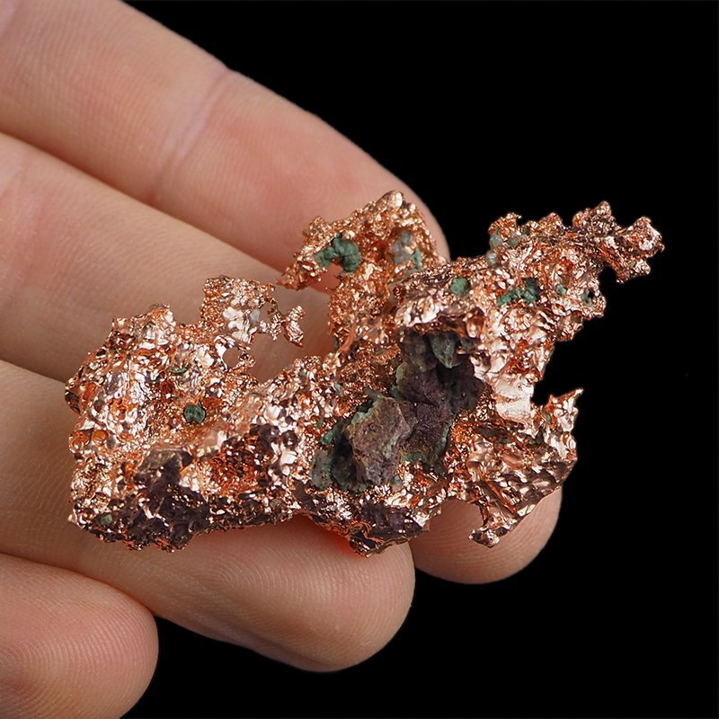 MIEDŹ RODZIMA - 52 mm - USA