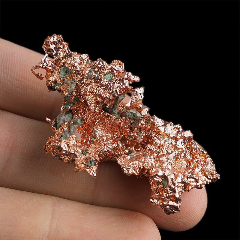 MIEDŹ RODZIMA - 52 mm - USA