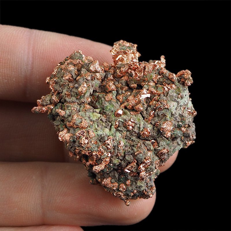 MIEDŹ RODZIMA - 38 mm - USA