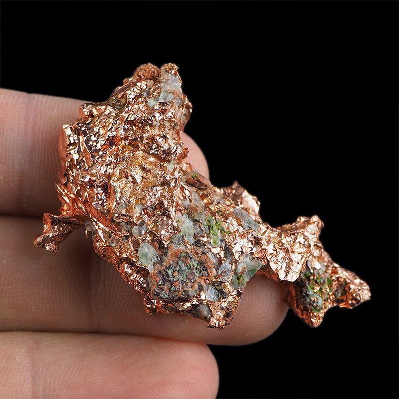 MIEDŹ RODZIMA - 49 mm - USA