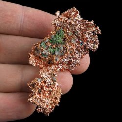 MIEDŹ RODZIMA - 57 mm - USA