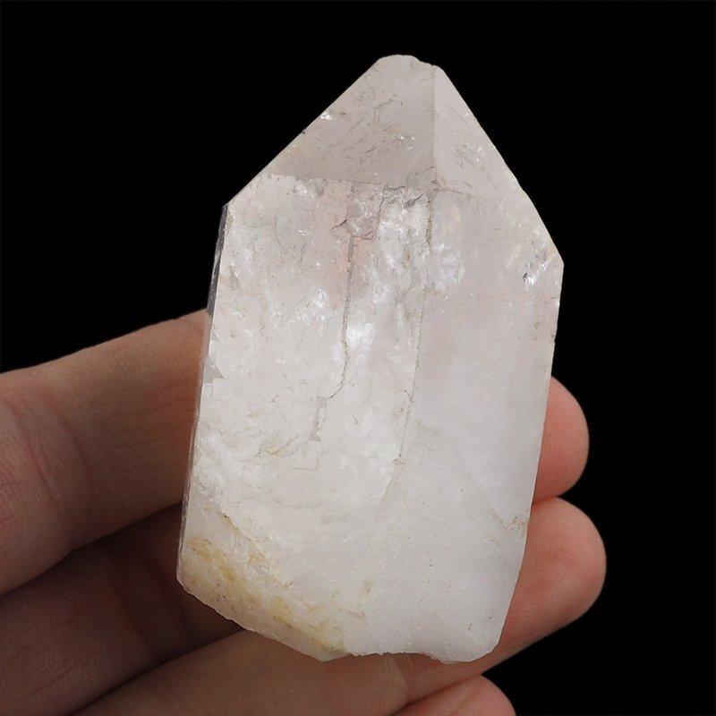 KRYSZTAŁ GÓRSKI - MONOKRYSZTAŁ - 60 mm - BRAZYLIA