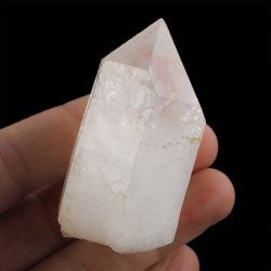 KRYSZTAŁ GÓRSKI - MONOKRYSZTAŁ - 60 mm - BRAZYLIA