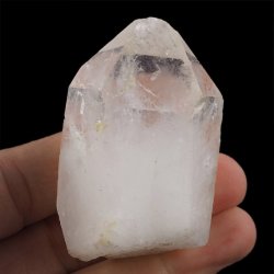 KRYSZTAŁ GÓRSKI - MONOKRYSZTAŁ - 60 mm - BRAZYLIA