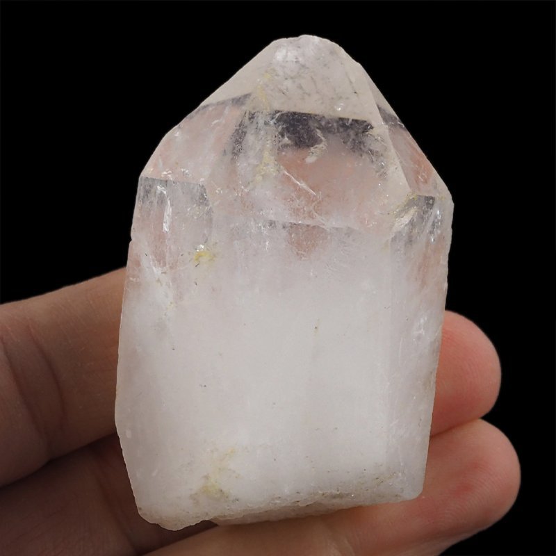 KRYSZTAŁ GÓRSKI - MONOKRYSZTAŁ - 60 mm - BRAZYLIA