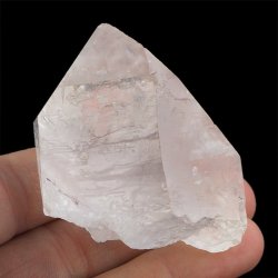 KRYSZTAŁ GÓRSKI - MONOKRYSZTAŁ - 51 mm - BRAZYLIA