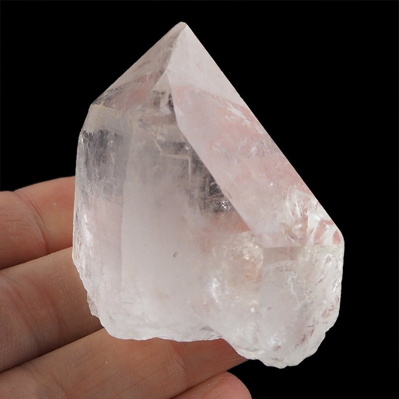 KRYSZTAŁ GÓRSKI - MONOKRYSZTAŁ - 51 mm - BRAZYLIA