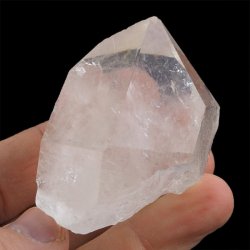 KRYSZTAŁ GÓRSKI - MONOKRYSZTAŁ - 51 mm - BRAZYLIA