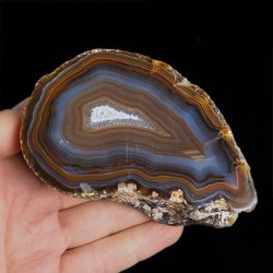 AGAT - 101 mm - BRAZYLIA