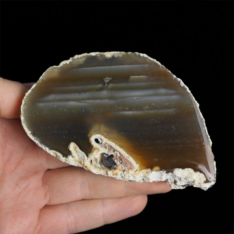 AGAT - 98 mm - BRAZYLIA