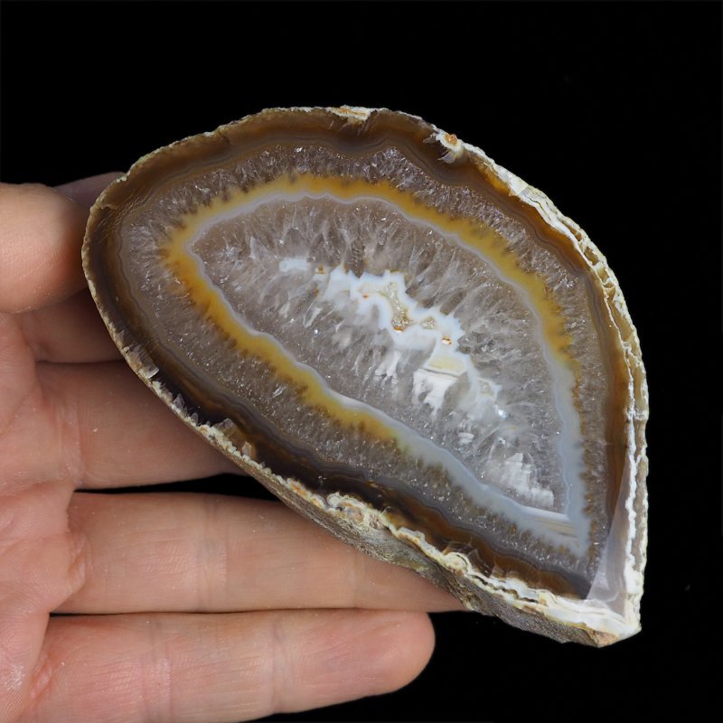 AGAT - 93 mm - BRAZYLIA