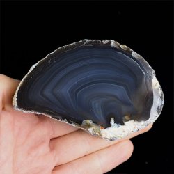 AGAT - 83 mm - BRAZYLIA