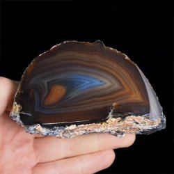 AGAT - 93 mm - BRAZYLIA