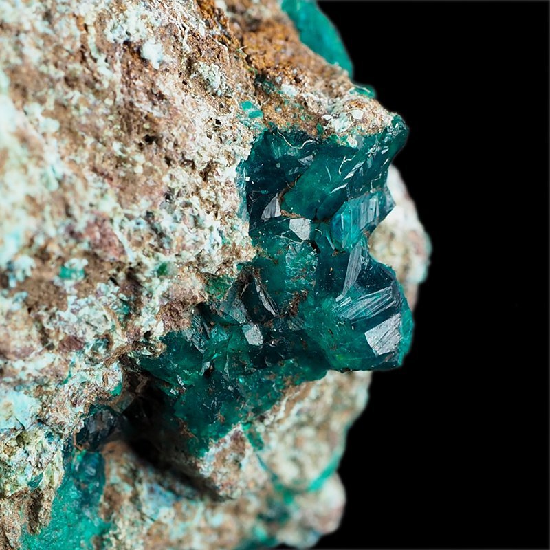 DIOPTAZ, SHATTUCKIT - 58 mm - KONGO