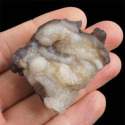 CHALCEDON - 48 mm - MAROKO