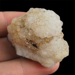 CHALCEDON - 43 mm - MAROKO
