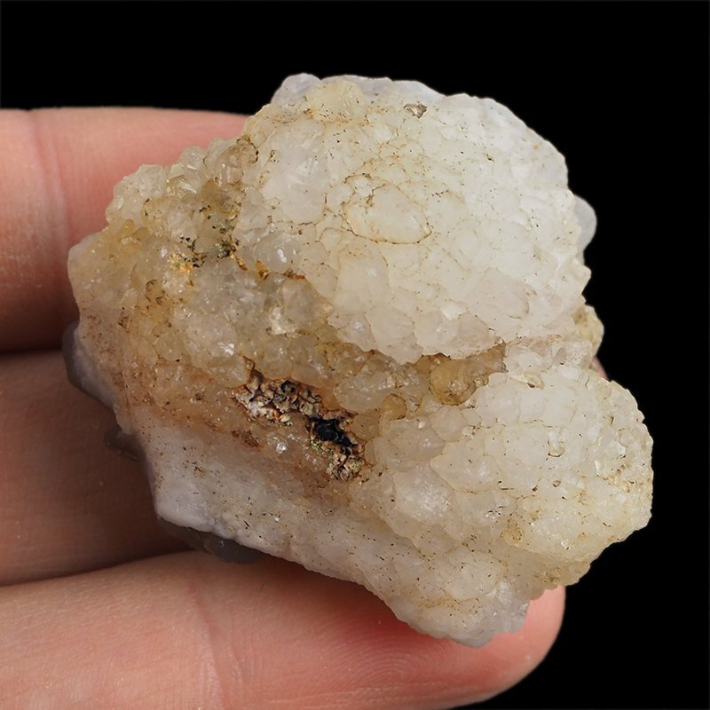 CHALCEDON - 43 mm - MAROKO