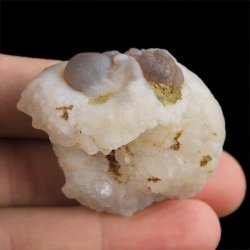 CHALCEDON - 45 mm - MAROKO