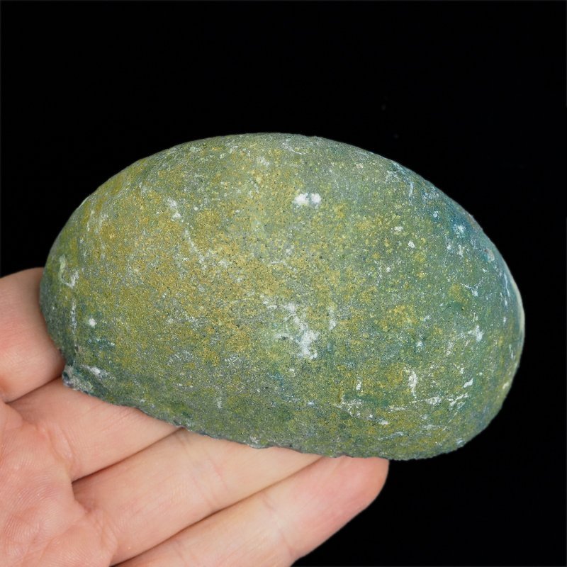 AGAT NIEBIESKI - 90 mm - BRAZYLIA
