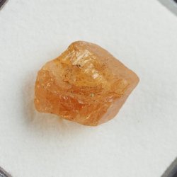 TOPAZ ZŁOCISTY - 15 mm - BRAZYLIA