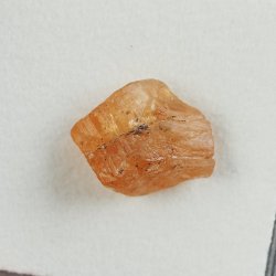 TOPAZ ZŁOCISTY - 15 mm - BRAZYLIA