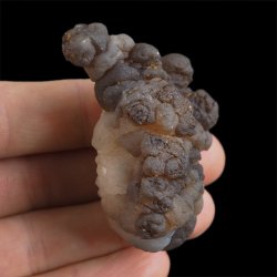 CHALCEDON - 58 mm - MAROKO