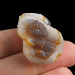 CHALCEDON - 36 mm - MAROKO
