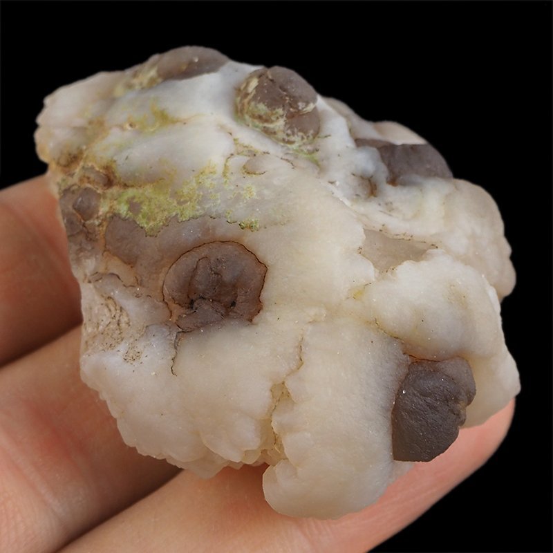 CHALCEDON - 54 mm - MAROKO