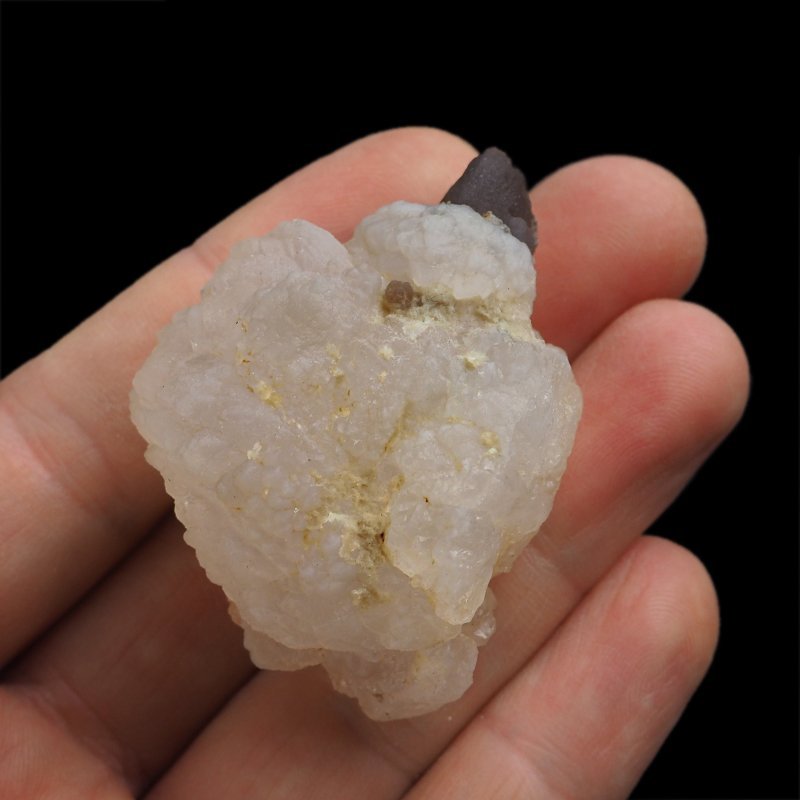 CHALCEDON - 51 mm - MAROKO