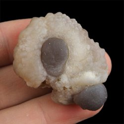 CHALCEDON - 43 mm - MAROKO