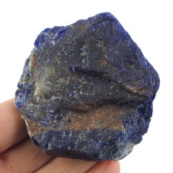 SODALIT - BRYŁKA - 73 mm - NAMIBIA