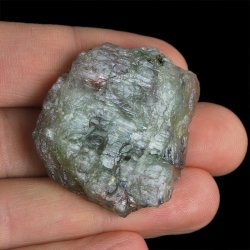 KAMIEŃ SŁONECZNY - ZGŁAD - 40 mm - TANZANIA
